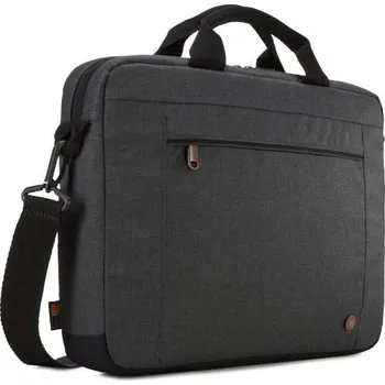 Case Logic brašna Era ERAA114 pro notebook 14,3" a tablet 10", tmavě šedá