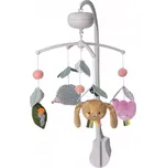 Taf Toys Hudební kolotoč Zahrada