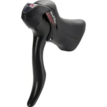 Řazení na kolo Silniční řadící-brzdová páka Shimano ST-A070 2x7 levá