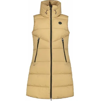 Pánská vesta Luhta Inkala outdoorová vesta - 0 - béžová - 36