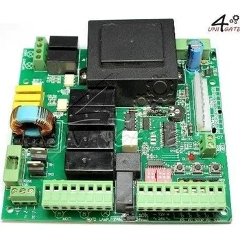 Pohon brány Řídící elektronika C22 pro křídlové brány