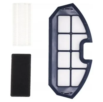 Robotický vysavač TUBO Sada na výměnu filtrů Robo