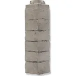 Vnější roh Novik Stacked Stone SK 201 barva: 340 Aspen