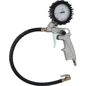 Kompresor Pneuhustič RF-RM cejchovaný