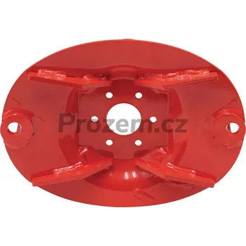 Žací lišta pro Mörtl, 034677