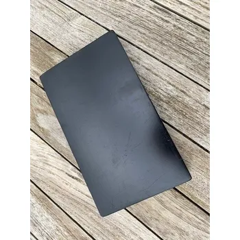 Člun 12BB - Engine Bracket Plate ( JUMBO )