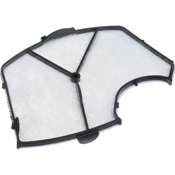 Filtr do vysavače Ochranný filtr Jolly M6 pro Vorwerk Kobold VK140 a VK150