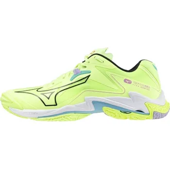 Pánská sálová obuv Volejbalová obuv Mizuno WAVE LIGHTNING Z8 V1GA240011 Velikost obuvi v EU: 51