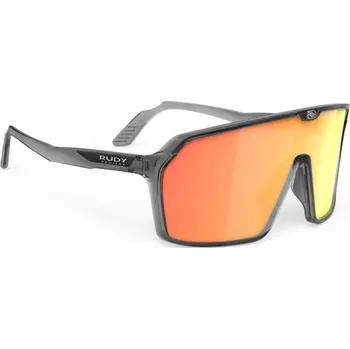 brýle Rudy Project Spinshield, crystal ash/rp optics orange 112221