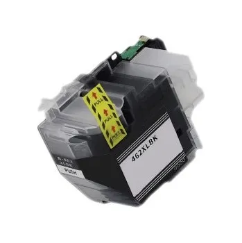 Brother LC462XL LC-462XLBK černá kompatibilní cartridge