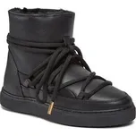 Sněhule Inuikii Grape 05000-003 Černá 35