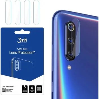 3mk Lens Protection pro Xiaomi Mi 9T