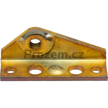 Žací hlava přední, Ziegler, 005027, 05027