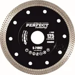 kotouč diamantový 125mm KERAMIKA STALCO