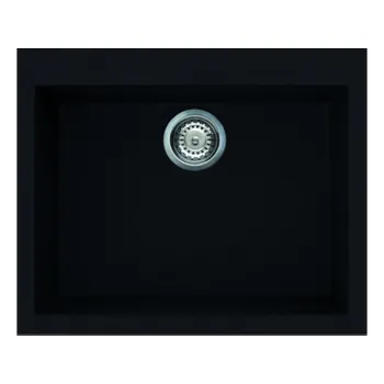 Granitový dřez ELLECI QUADRA 110 K86