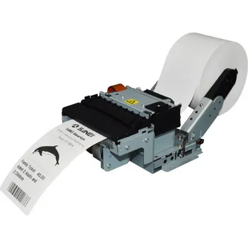 Pokladní tiskárna Tiskárna Sanei SK1-211SF2-LQP-M-SP + presenter 37963754