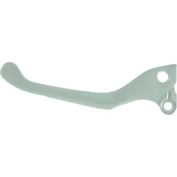 Brzda pro motocykl RMS Brzdová páčka chrom levá 184100161