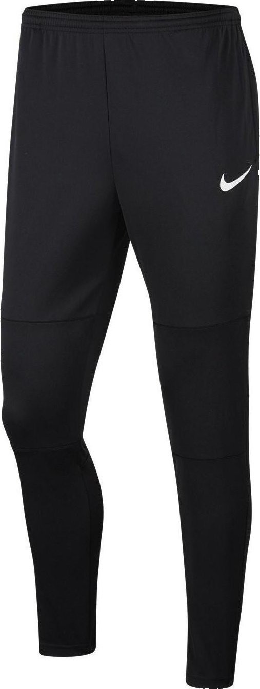 Kalhoty tepláky Nike Dry Park 20 Velikost: XL černá/bílá
