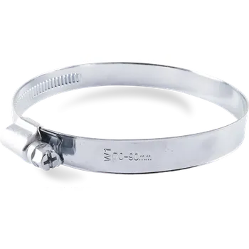 Hadicová spona 260-280/12 mm W1