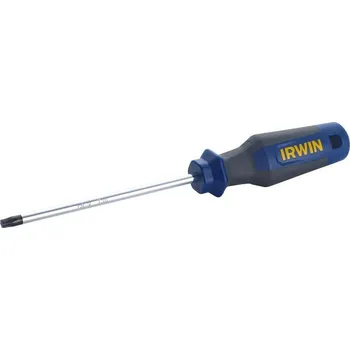 Ruční nářadí Šroubovák TORX T30x125 IRWIN