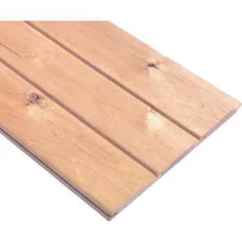 Saunové palubky olše "B" Country 15x120x1800mm (6ks/bal),STP