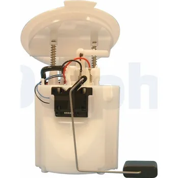 Palivový systém Palivová přívodní jednotka DELPHI FG1108-12B1