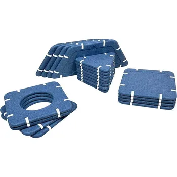 Stavebnice Magformers inöuqa Adventure set 20 20 dílků