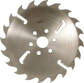 Pilový kotouč Pilový kotouč SK 400x4,2/3,0x55 5394.1 20+4 FZ STROJCAD CW - 6/17/112