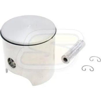 Motor pro motocykl Polini Pístní sada Polini 47mm - B 204.0937/B