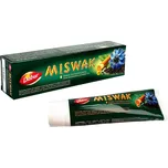 Dabur Miswak a černucha zubní pasta 100…