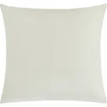 Dekorační bavlněný povlak JEDNOBAREVNÝ 91/242, světle šedá 40x60cm