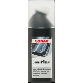 Sonax - Germany Sonax Čistič pneu a pryže - GummiPfleger 100ml 340100