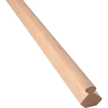 Rohová lišta vnitřní speciál, Olše 25x25x2100mm