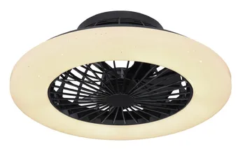 Stropní ventilátor Globo Travo 03628B