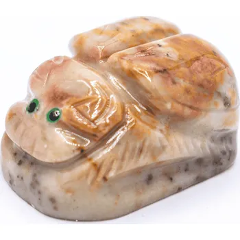 Milujeme Kameny Skarabeus - soška mastek 442419