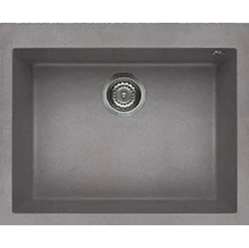 Granitový dřez ELLECI QUADRA 110 G48