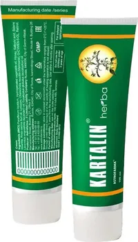 Tělový krém Kartalin mast 100ml