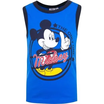 Dívčí pyžamo TÍLKO MICKEY, 8