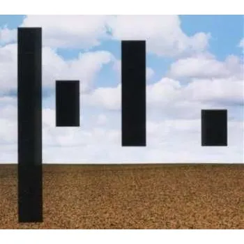 Zahraniční hudba LP/CD Yann Tiersen: Skyline 2012