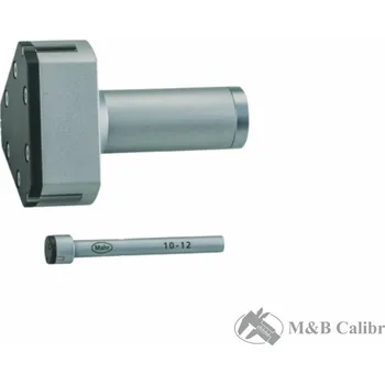 Měřicí hlavice 70-85 mm | Micromar 44 Ak MAHR