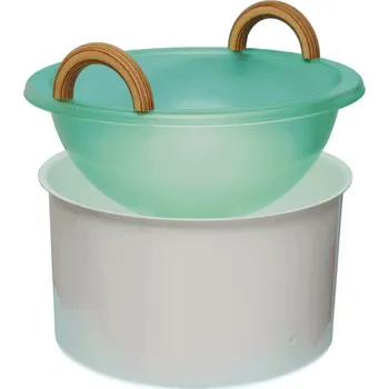 Cariitti podsvícené vědro s madly, fitinka