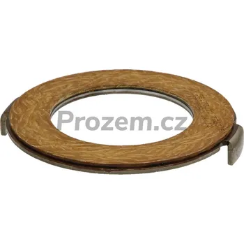 Brusný kotouč Unášecí kotouč spojky pro Kemper, LCA79570