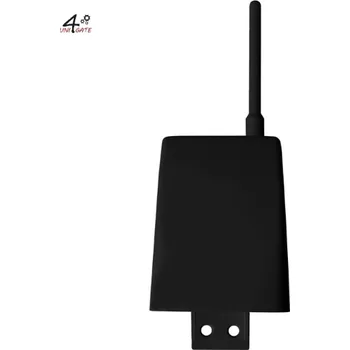 Pohon brány Přijímač UNIVERZÁLNÍ 2-kanálový 433MHz