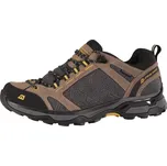 ALPINE PRO - IBANE KEVLAROVÁ OUTDOOROVÁ OBUV S MEMBRÁNOU PTX UBTD39790936
