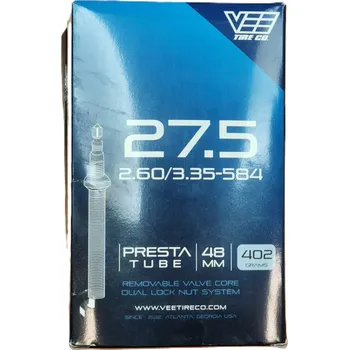 Duše na kolo Duše Vee Tire 27.5x2.60-3.35 FV48