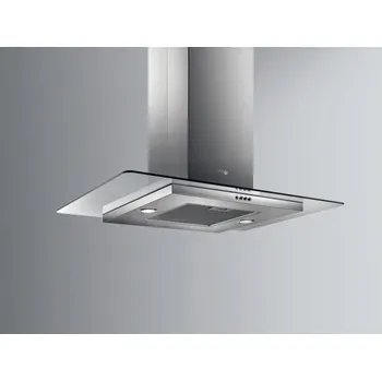 Digestoř TURBOAIR SICILIA IX/A