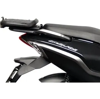 Zavazadlo na motocykl SHAD Nosič kufru SHAD Cityblade 125 130.K0CT15ST