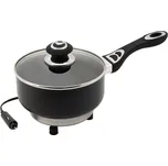 Hrnec ohřívací 1,9l 12V s poklicí COMPASS