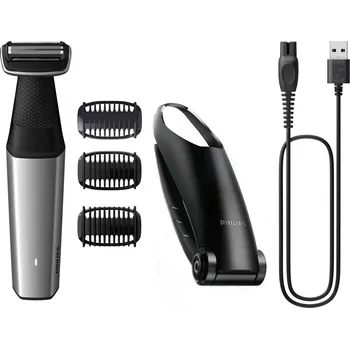 Holicí strojek Philips Bodygroom Series 5000 BG5021/15