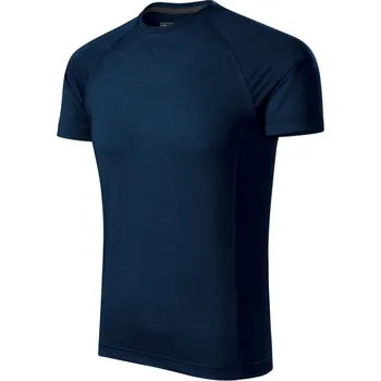 Destiny tričko pánské námořní modrá L